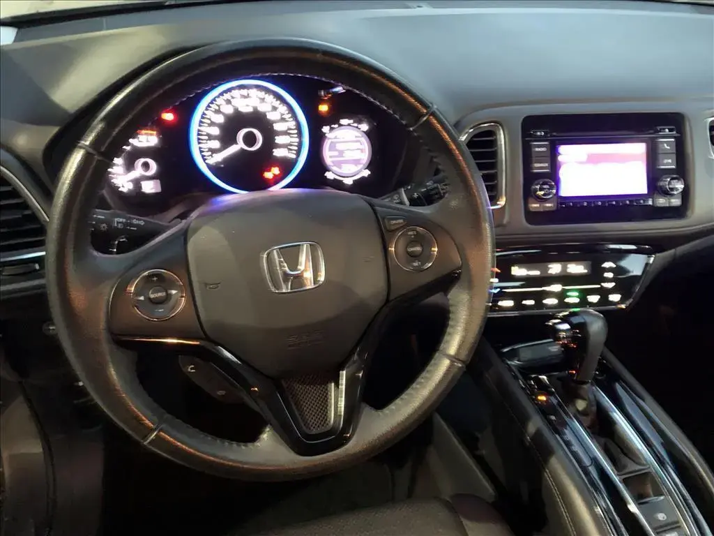 galeria HR-V