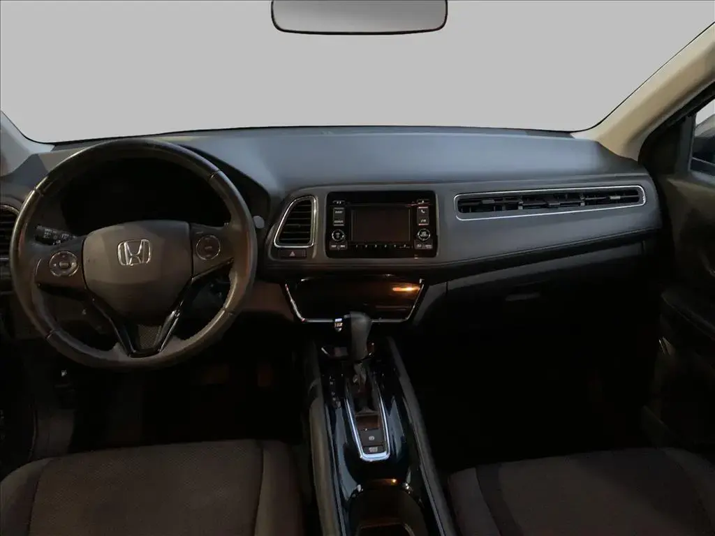 galeria HR-V