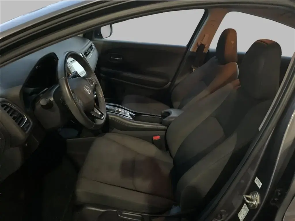galeria HR-V