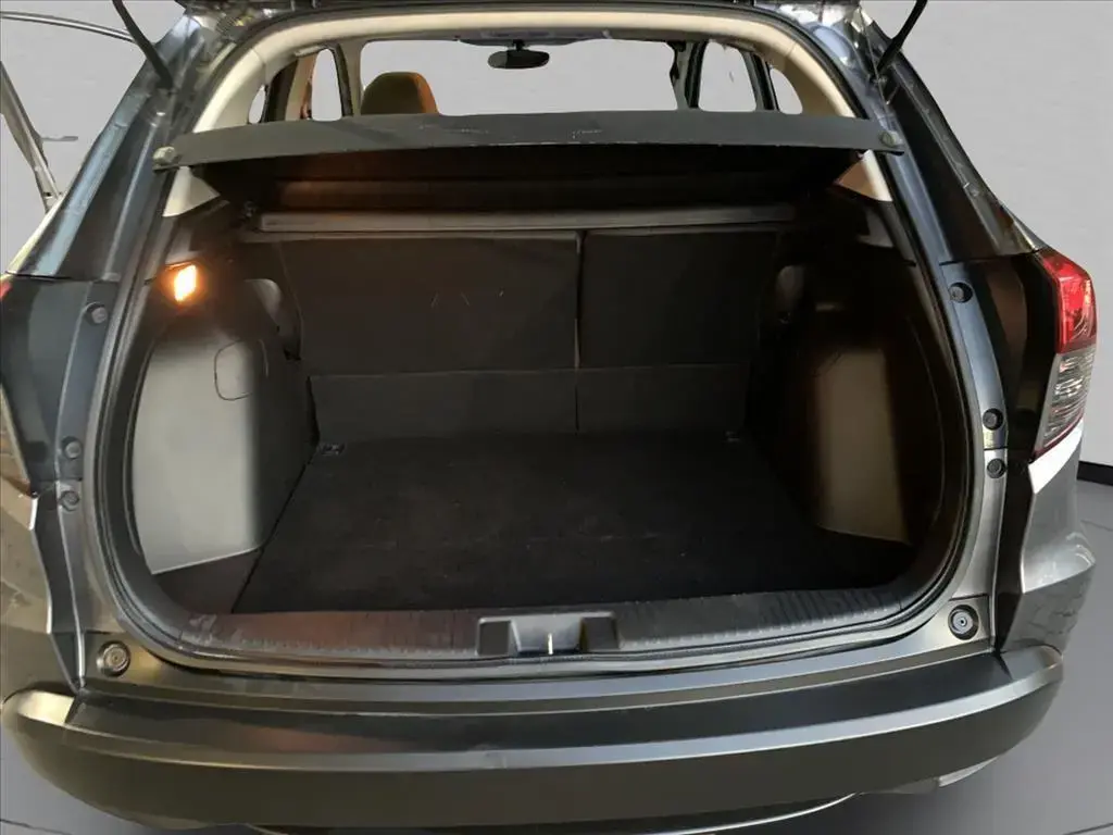 galeria HR-V