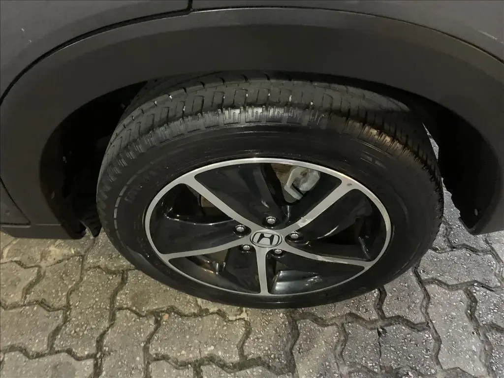 galeria HR-V