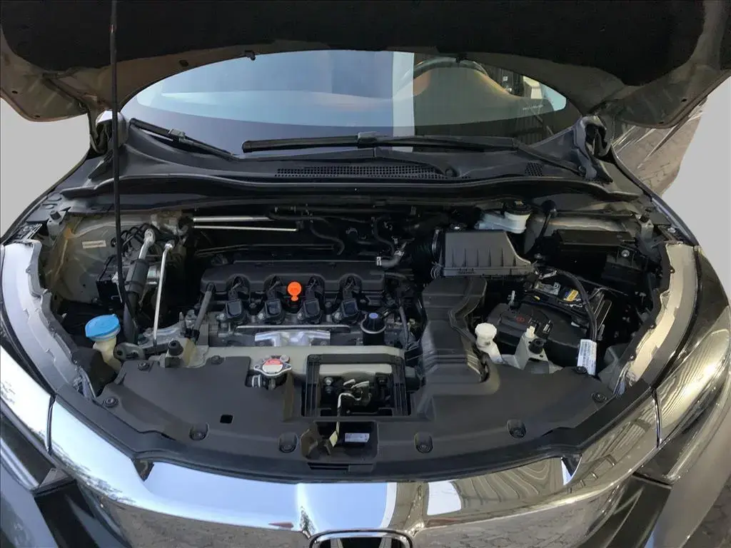 galeria HR-V