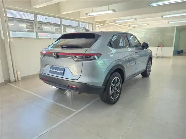 Honda HR-V 1.5 DI I-VTEC FLEX EX CVT