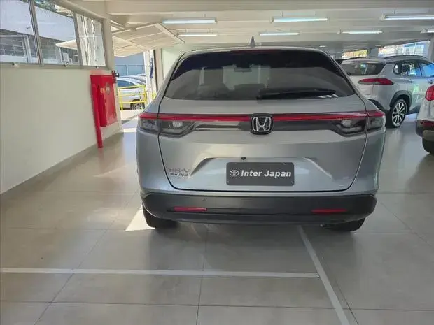 Honda HR-V 1.5 DI I-VTEC FLEX EX CVT