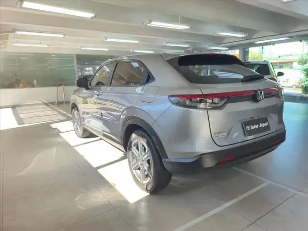 Honda HR-V 1.5 DI I-VTEC FLEX EX CVT