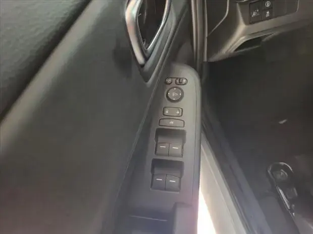 Honda HR-V 1.5 DI I-VTEC FLEX EX CVT
