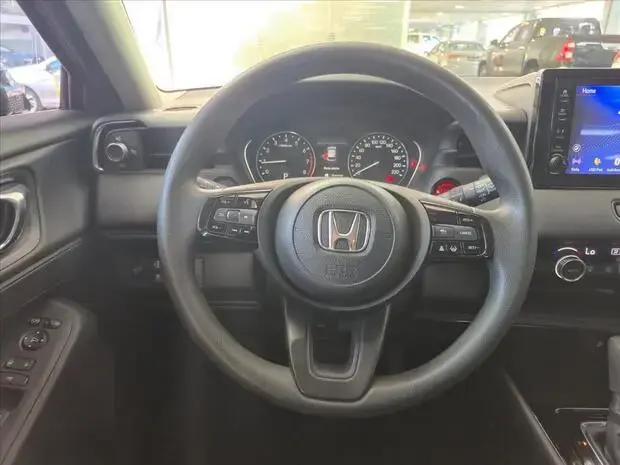 Honda HR-V 1.5 DI I-VTEC FLEX EX CVT