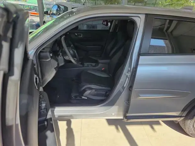Honda HR-V 1.5 DI I-VTEC FLEX EX CVT