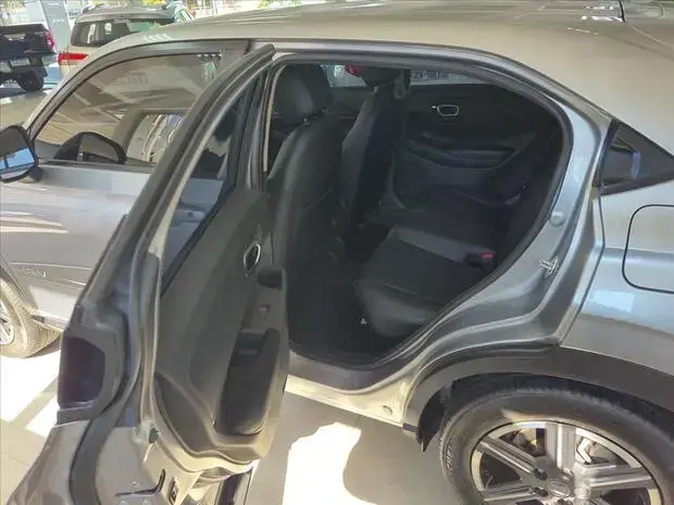 Honda HR-V 1.5 DI I-VTEC FLEX EX CVT