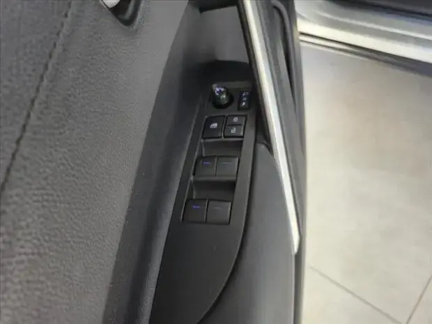 Toyota COROLLA CROSS 2.0 VVT-IE FLEX XRE DIRECT SHIFT