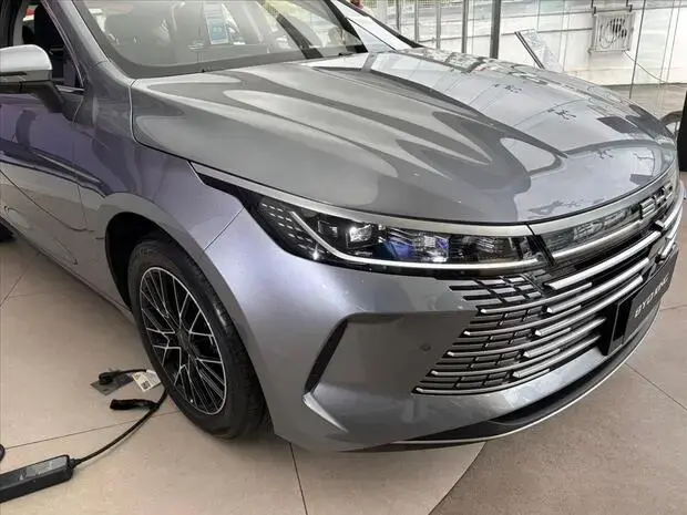 Byd KING 1.5 DM-I PHEV GL AUTOMÁTICO