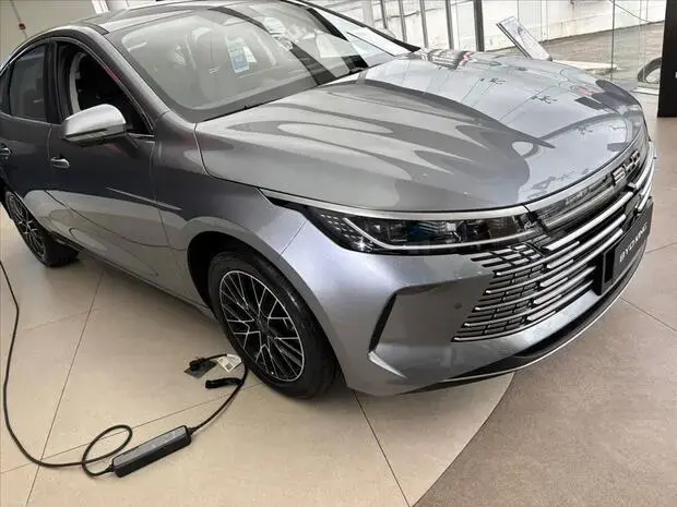 Byd KING 1.5 DM-I PHEV GL AUTOMÁTICO