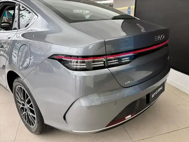Byd KING 1.5 DM-I PHEV GL AUTOMÁTICO
