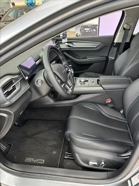 Byd KING 1.5 DM-I PHEV GL AUTOMÁTICO