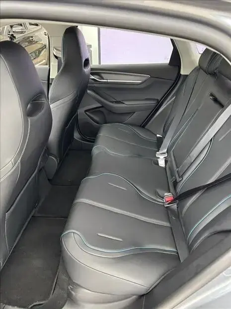 Byd KING 1.5 DM-I PHEV GL AUTOMÁTICO