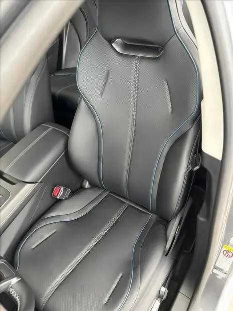 Byd KING 1.5 DM-I PHEV GL AUTOMÁTICO
