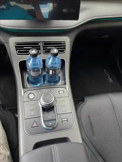 Byd KING 1.5 DM-I PHEV GL AUTOMÁTICO