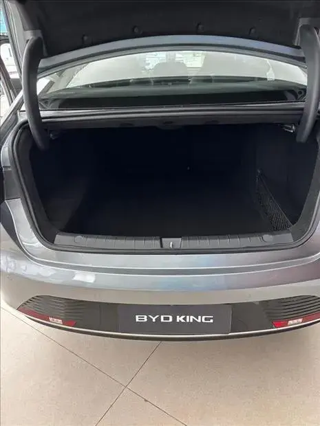 Byd KING 1.5 DM-I PHEV GL AUTOMÁTICO