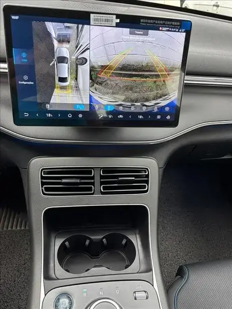 Byd KING 1.5 DM-I PHEV GL AUTOMÁTICO