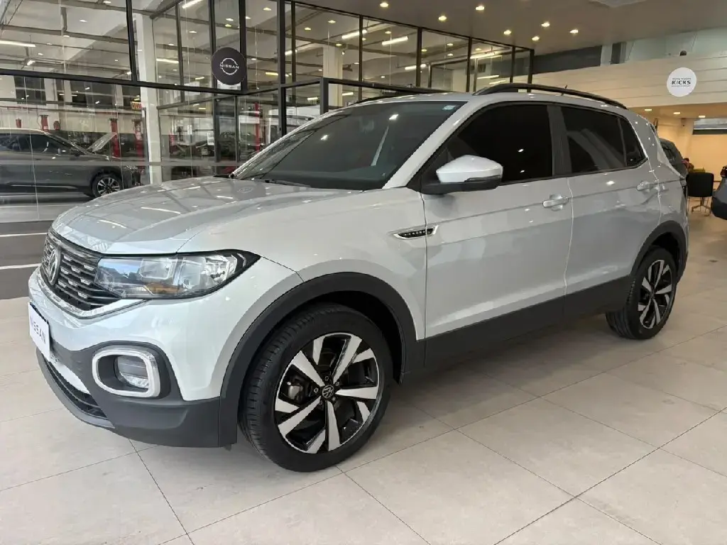 galeria T-CROSS