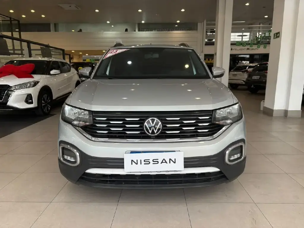 galeria T-CROSS