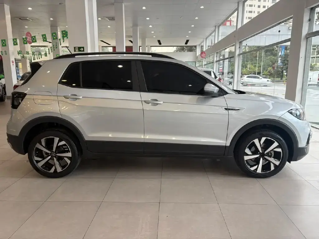 galeria T-CROSS
