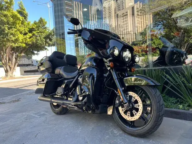 Harley Davidson Ultra ULTRA LIMITED FLHTK