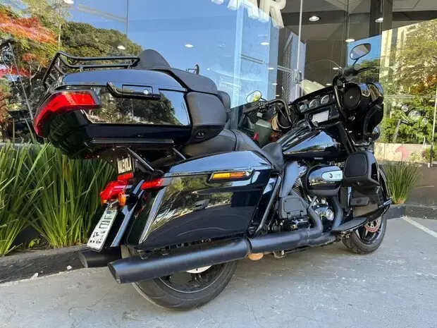 Harley Davidson Ultra ULTRA LIMITED FLHTK
