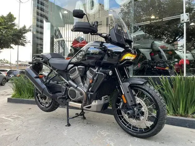 Harley Davidson Pan America 1250 Special