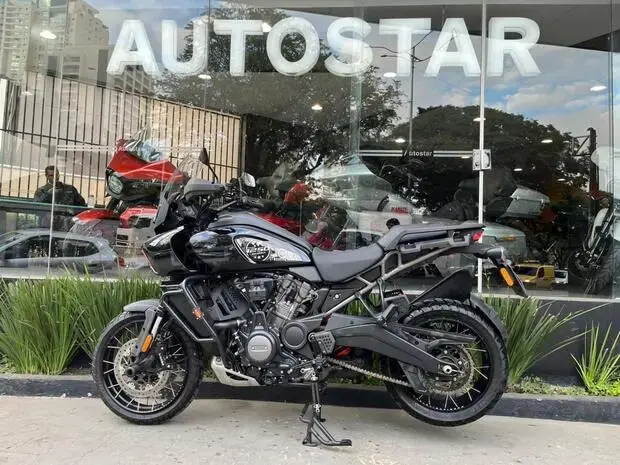 Harley Davidson Pan America 1250 Special