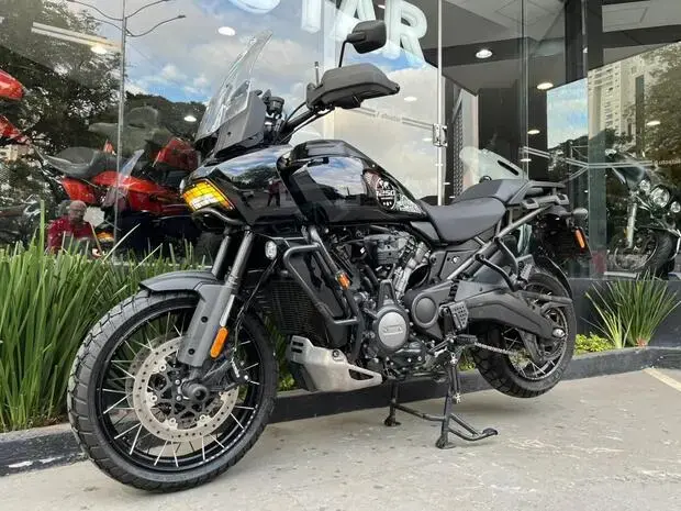 Harley Davidson Pan America 1250 Special