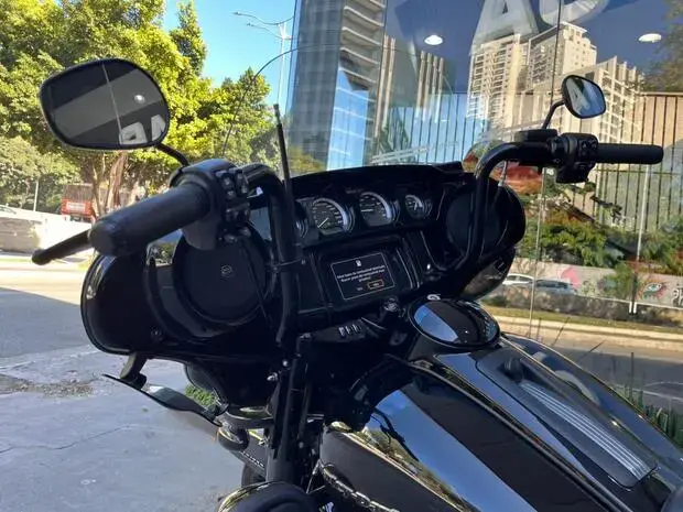 Harley Davidson Ultra ULTRA LIMITED FLHTK