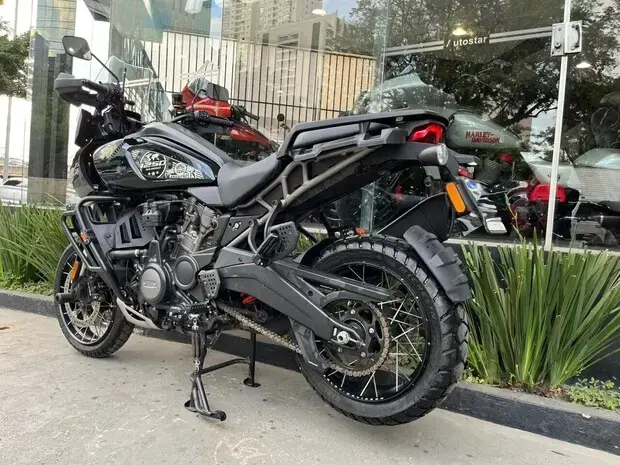 Harley Davidson Pan America 1250 Special
