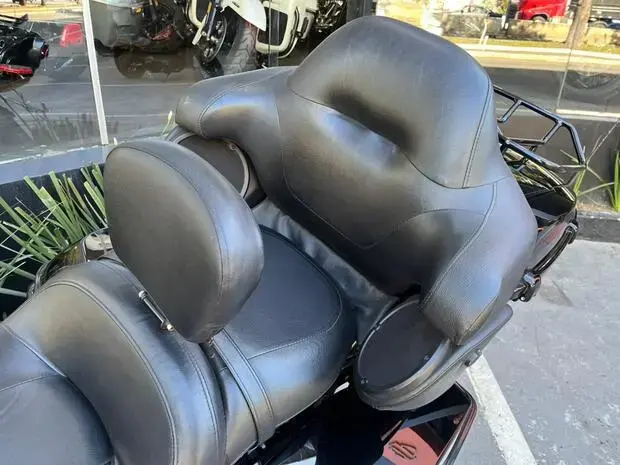 Harley Davidson Ultra ULTRA LIMITED FLHTK