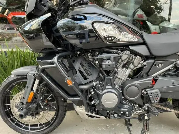 Harley Davidson Pan America 1250 Special
