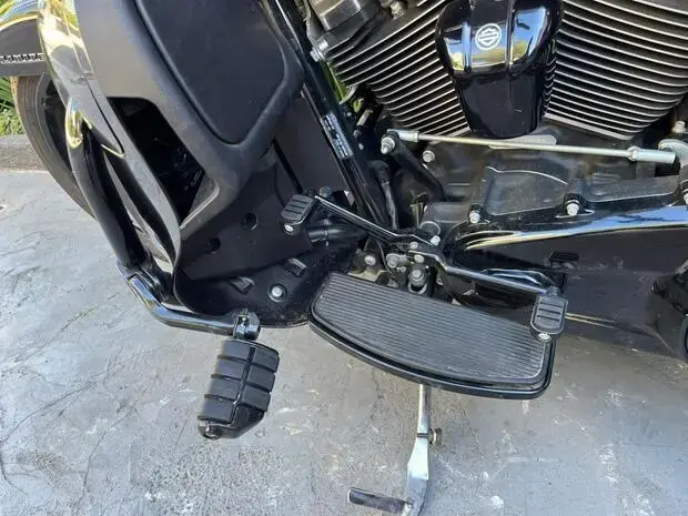 Harley Davidson Ultra ULTRA LIMITED FLHTK