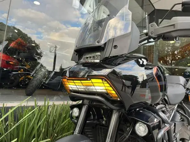 Harley Davidson Pan America 1250 Special