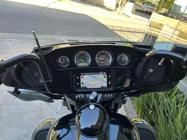 Harley Davidson Ultra ULTRA LIMITED FLHTK