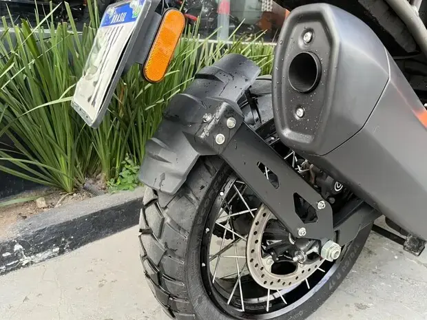 Harley Davidson Pan America 1250 Special