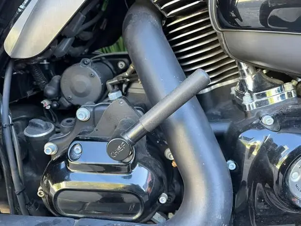 Harley Davidson Ultra ULTRA LIMITED FLHTK