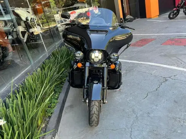 Harley Davidson Ultra ULTRA LIMITED FLHTK