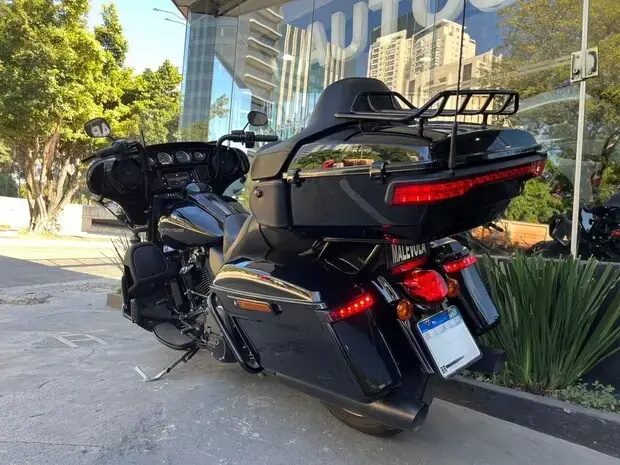 Harley Davidson Ultra ULTRA LIMITED FLHTK
