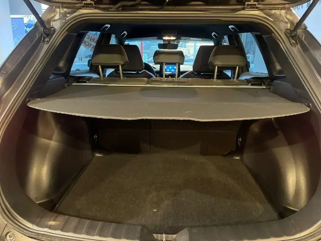 galeria Corolla Cross