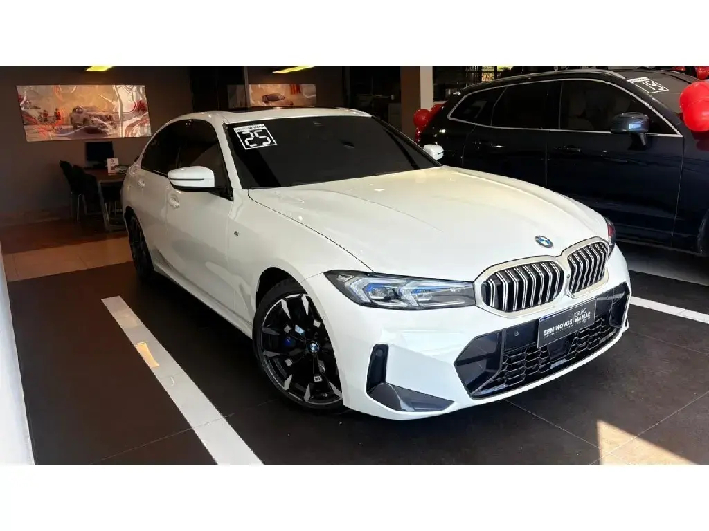 galeria 320I