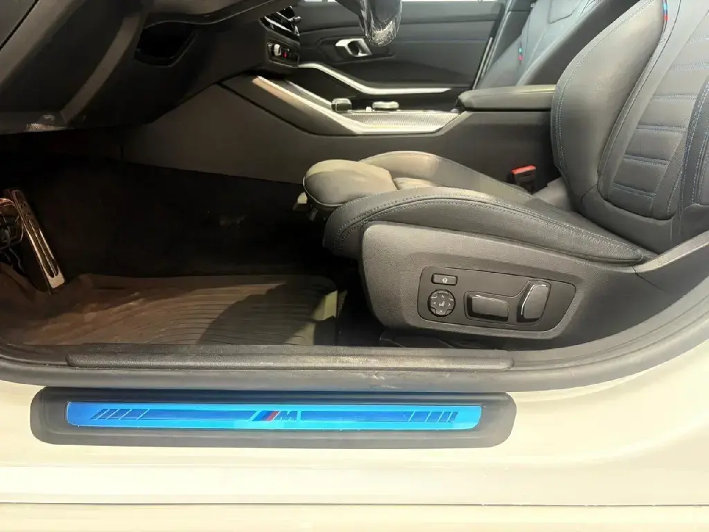 galeria 320I