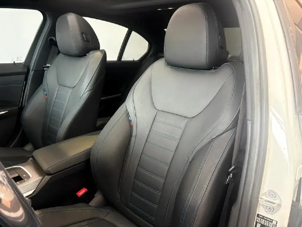 galeria 320I