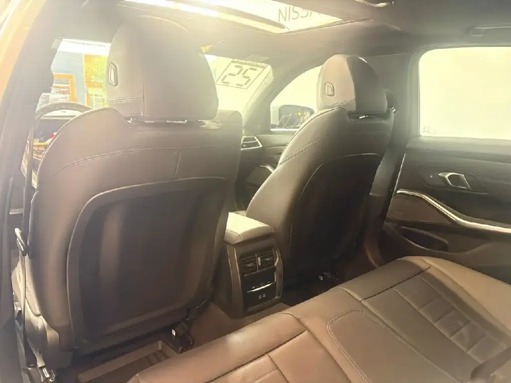galeria 320I