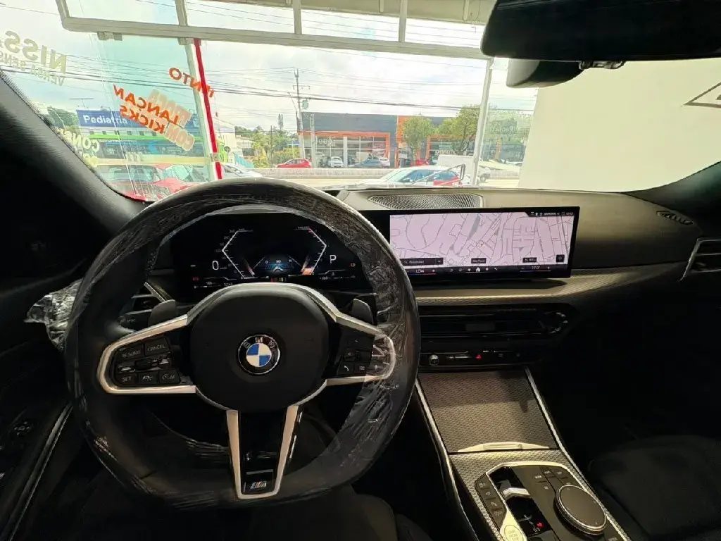 galeria 320I
