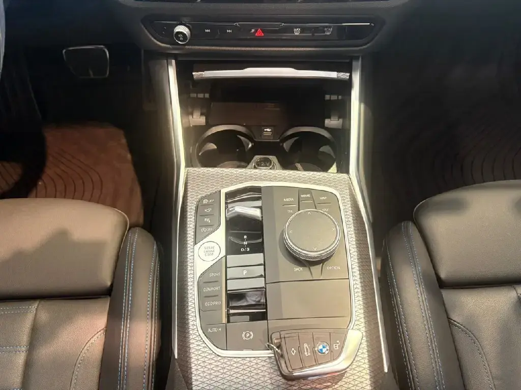 galeria 320I