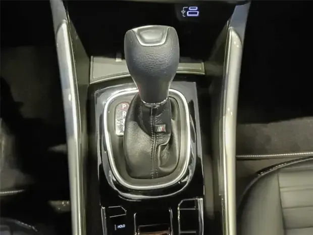 Fiat FASTBACK 1.3 TURBO 270 FLEX LIMITED EDITION AT6